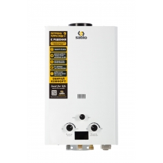 Газовая колонка Sabio JSD16-A21 в Запорожье